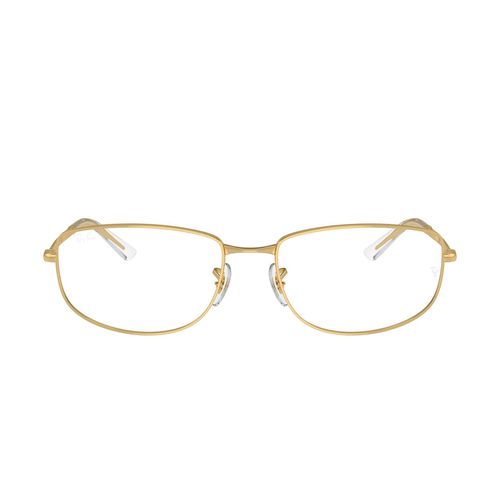 Armazón Unisex Ray Ban Irregular Arista RX3732V