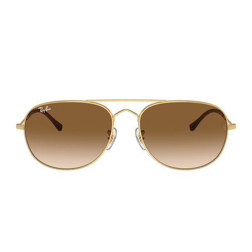 Lentes solares unisex Ray Ban pillow arista rb3735