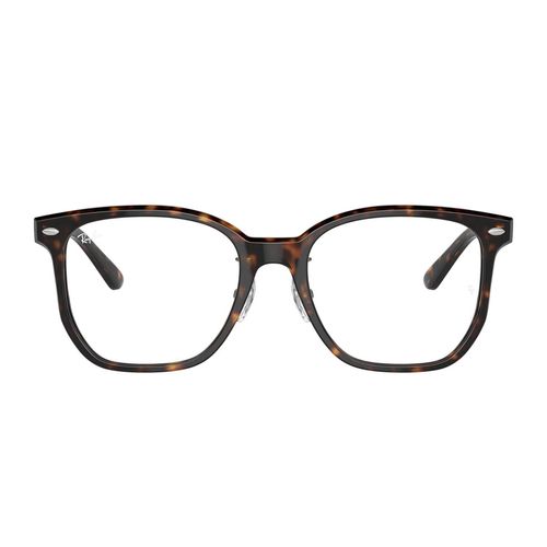 Armazón Unisex Ray Ban Irregular Havana RX5425D