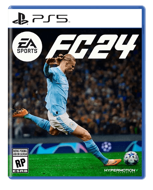 Videojuego Ea Sports Fc 24 Sony Ps5 ROPS5-38346