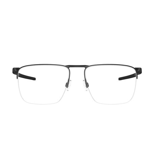 Armazón Para Caballero Oakley Square Satin Black OX3026