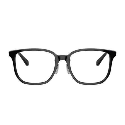 Lentes oftálmicos para dama Vogue pillow negro vo5550d