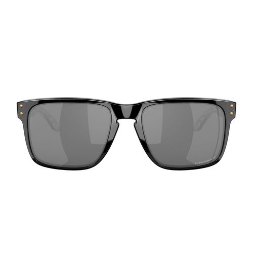 Lente Solar Para Caballero Oakley Square Negro OO9417