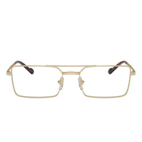 Armazón Para Caballero Vogue Rectangular Pale Gold VO4310