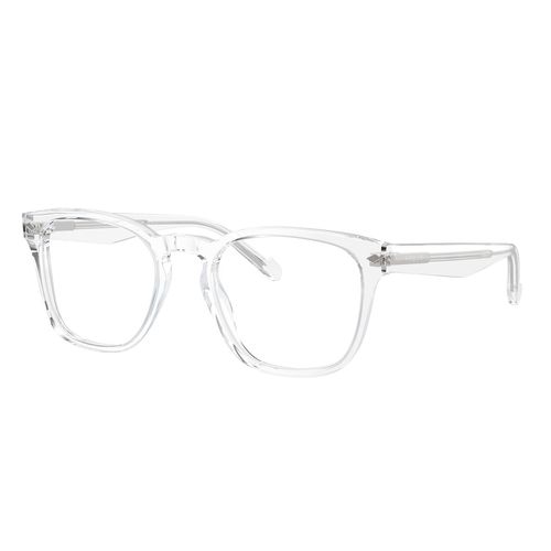 Armazón Para Caballero Vogue Square Transparent VO5570