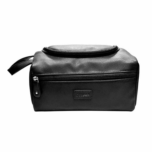 Estuche Para Caballero Conair Negro A31503GUMX