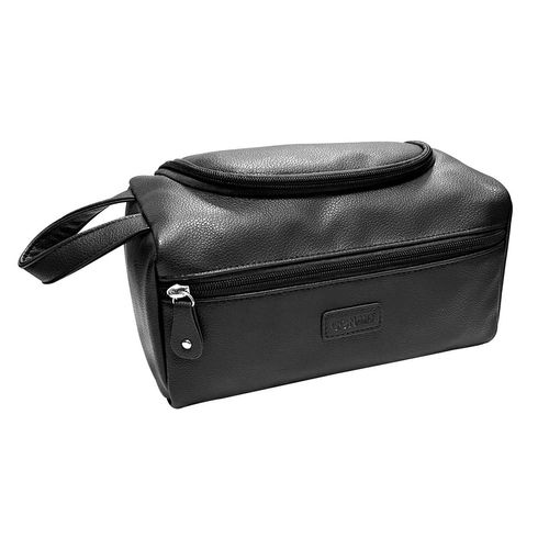 Estuche Para Caballero Conair Negro A31503GUMX