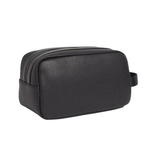 Estuche Para Caballero Calvin Klein Negro K50K507347-BAX