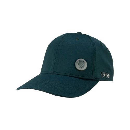 Gorra Para Caballero Kswiss Verde LUTHOVER