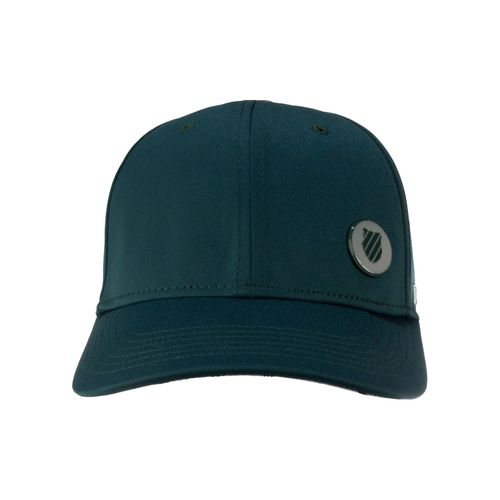 Gorra Para Caballero Kswiss Verde LUTHOVER