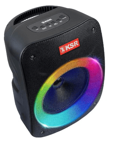 Bafle Kaiser con ksr-link 8"  ksw-5009