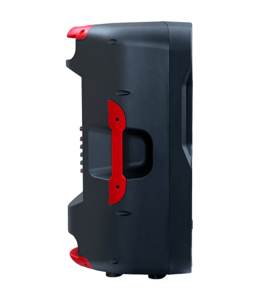 Bafle Kaiser 15” de 15,000w pompo ksr- link msa 6516mx