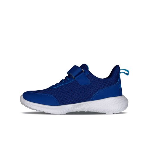 Tenis Casual Para Niño Charly Azul 1098767004