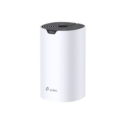 Sistema wifi mesh de doble banda Tp-Link blanco deco s7(1-pack)