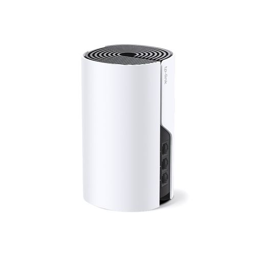 Sistema Wifi Mesh De Doble Banda Tp Link Blanco DECO S7(1-PACK)