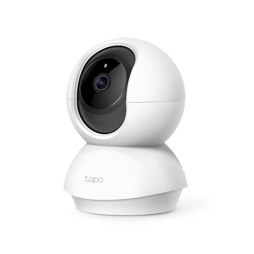 Cámara wifi de seguridad Tp-Link blanco tapo c200