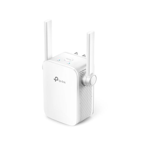 Repetidor Wifi Tp Link Blanco TL-WA855RE