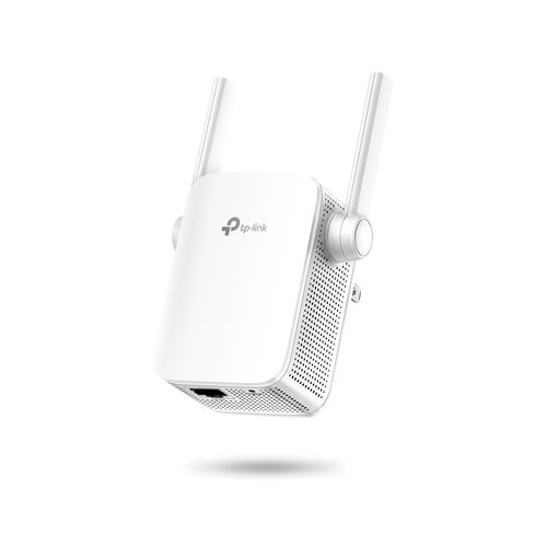 Repetidor Wifi Tp Link Blanco TL-WA855RE