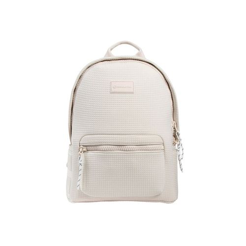 Mochila para laptop Cool Capital blanco cc-b62541
