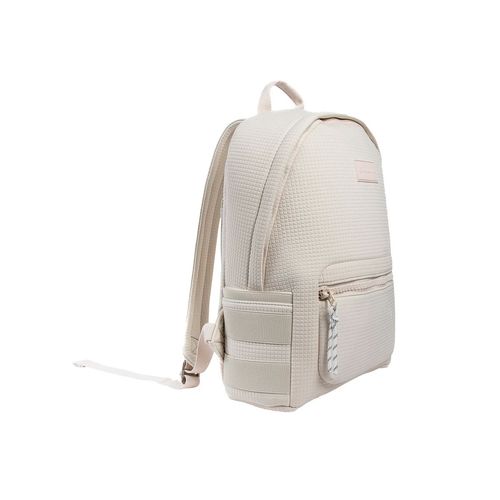 Mochila Para Laptop Cool Capital Blanco CC-B62541