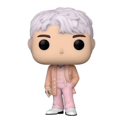 Figura Funko J Hope Bts Pop Multicolor FU72576