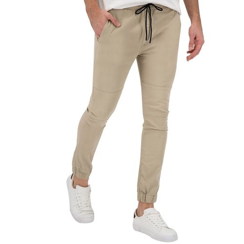 Jogger Para Caballero Holstone Beige JOGGER SAND