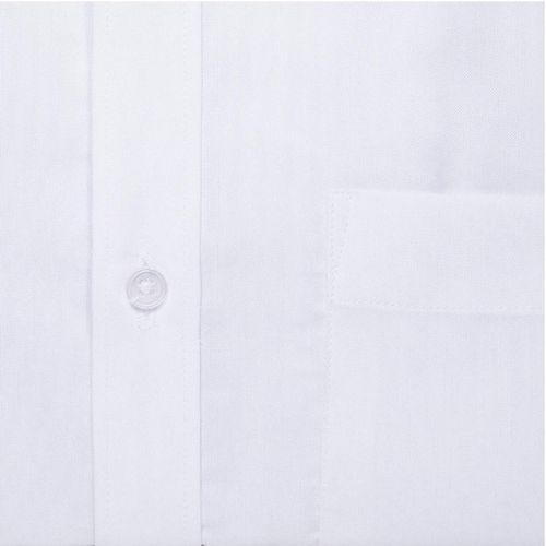 Camisa De Vestir Para Caballero Michel Blanc Blanco 1028
