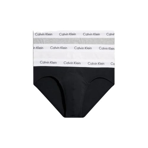 Trusa Para Caballero Calvin Klein Multicolor U2661-998