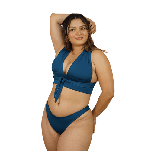 Traje de Baño Okana Swimwear 2 Piezas Marea