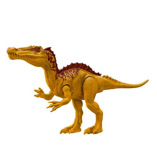Dinosaurio para niño Jurassic World multicolor hvb04