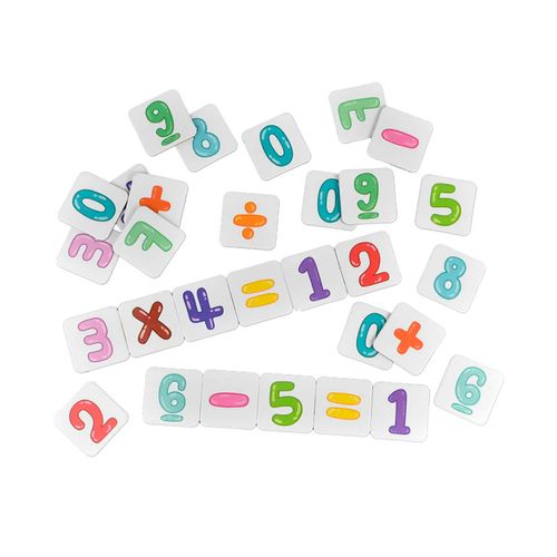 Juego de matemáticas Diako multicolor bu-1692