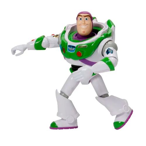 Figura de acción buzz Toy Story multicolor gtt15