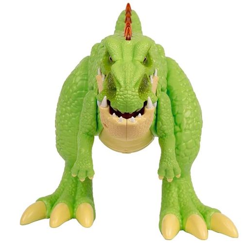 Figura de dinosaurio para niño Gigantosaurios verde ggn03000
