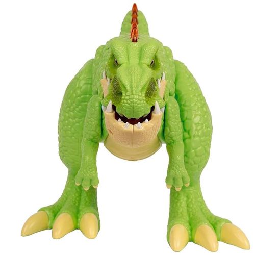 Figura De Dinosaurio Para Niño Gigantosaurios Verde GGN03000