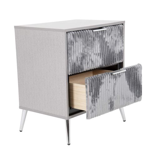 Buro New Classic Gris Kailani