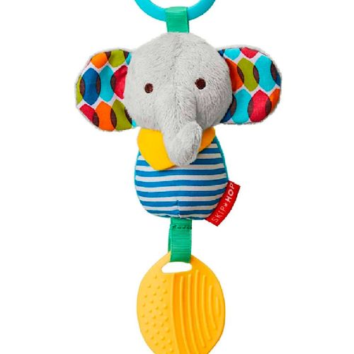 Sonaja con mordedera Skip Hop multicolor sh305419