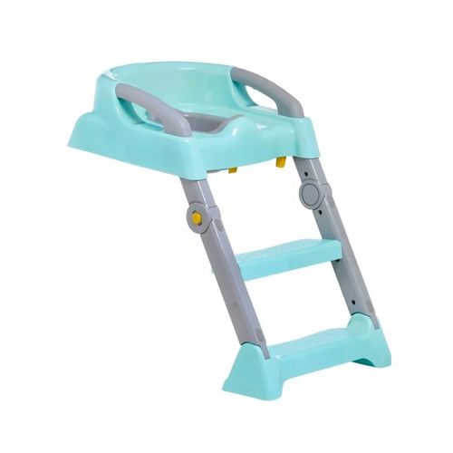 Baño Entrenador Infantil Prinsel Azul 6702