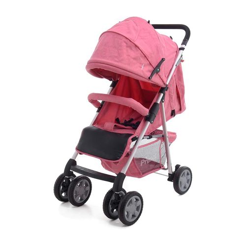 Carriola Barcelona Prinsel Rosa 5041B