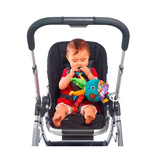 Juguete Interactivo Para Bebé Lamaze Multicolor 85L27068B