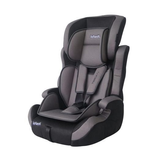 Autoasiento Para Bebé Infanti Gris 231NHB619BKG