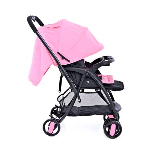 Carriola Golf Para Bebé Prinsel Rosa 5164