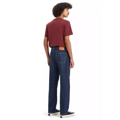 Pantalón De Mezclilla Para Caballero Levis Azul A7223-0007