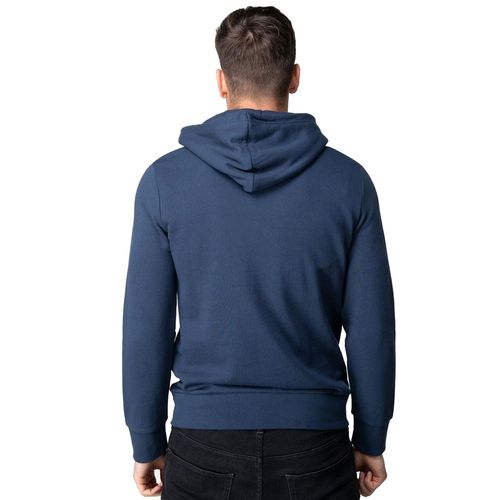 Sudadera Levis blanco para caballero 19622-0018