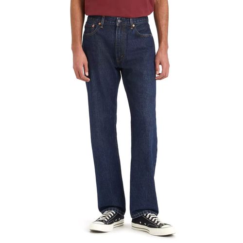 Pantalón De Mezclilla Para Caballero Levis Azul A7223-0007