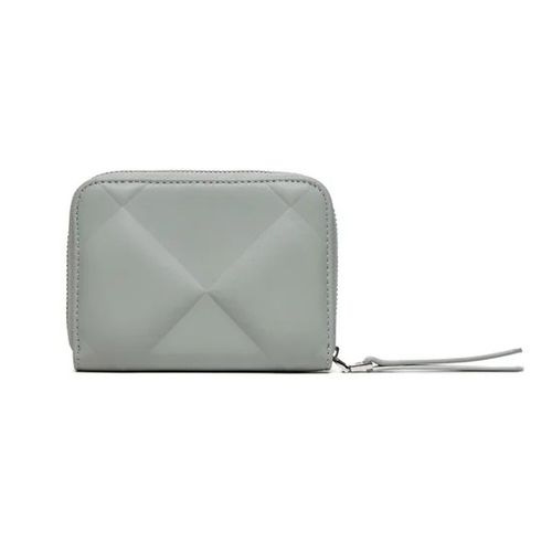 Cartera Casual Para Dama Calvin Klein Gris K60K611783-PEB