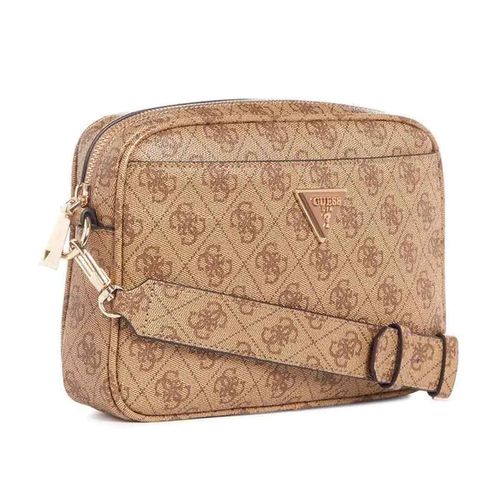 Bolsa Casual Para Dama Guess Café SG877814-LTL