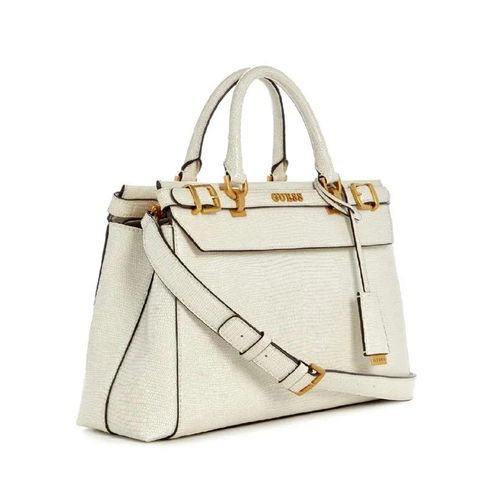 Bolsa Casual Para Dama Guess Gris KA898506-TAU