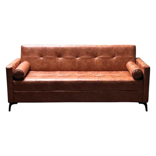 Sofá cama GM Salas camel oklahoma