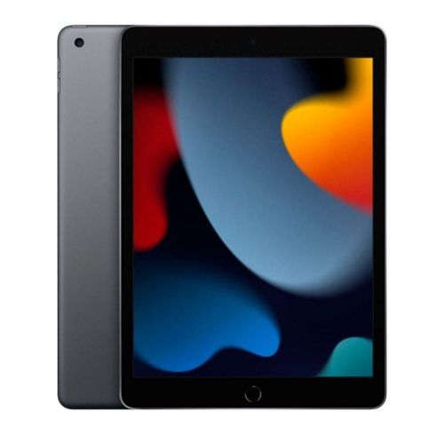 iPad 8° Generación Apple 32GB Gris Reacondicionada