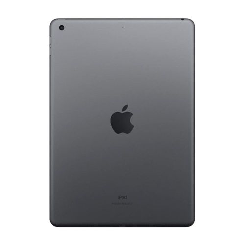 iPad 8° Generación Apple 32GB Gris Reacondicionada